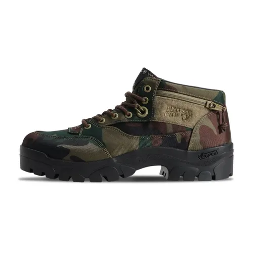 Shoes > Boots > Lace-up Boots - - Vans - Modalova