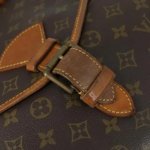 Pre-owned > Pre-owned Bags > Pre-owned Handbags - - Louis Vuitton Vintage - Modalova