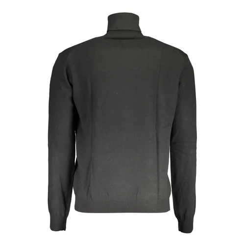 Knitwear > Turtlenecks - - La Martina - Modalova