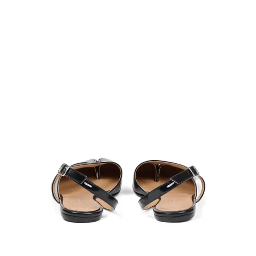 Shoes > Flats > Ballerinas - - Maison Margiela - Modalova