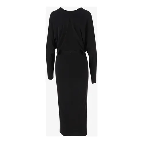 Dresses > Day Dresses > Maxi Dresses - - Khaite - Modalova