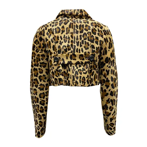 Jackets > Light Jackets - - Dsquared2 - Modalova