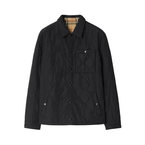 Jackets > Light Jackets - - Burberry - Modalova