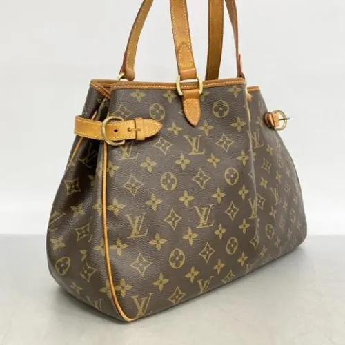 Pre-owned > Pre-owned Bags > Pre-owned Shoulder Bags - - Louis Vuitton Vintage - Modalova