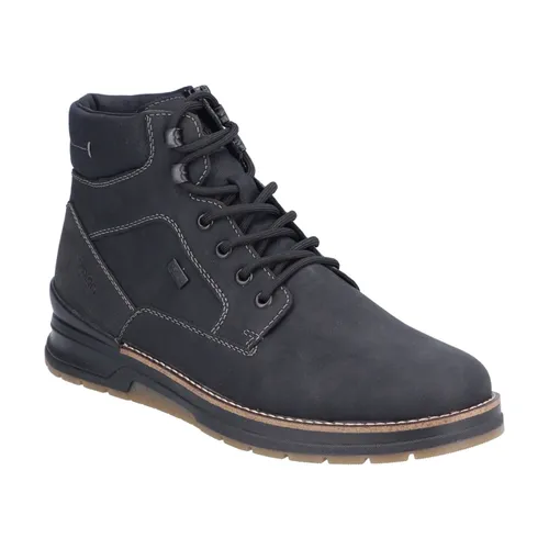Shoes > Boots > Lace-up Boots - - Rieker - Modalova