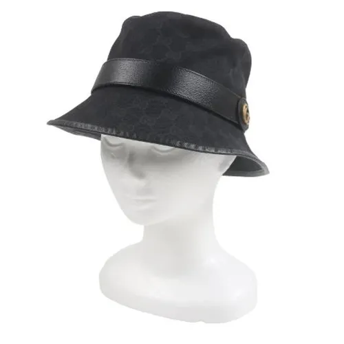 Pre-owned > Pre-owned Accessories - - Gucci Vintage - Modalova