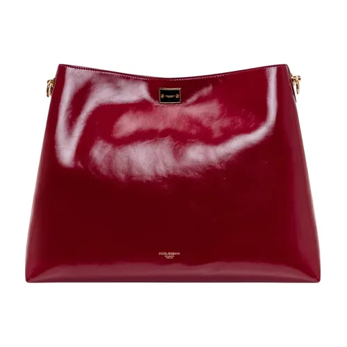 Bags > Shoulder Bags - - Dolce & Gabbana - Modalova