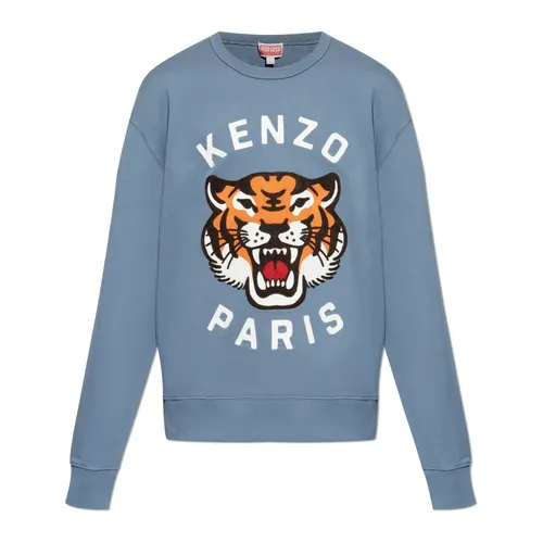 Sweatshirts & Hoodies > Sweatshirts - - Kenzo - Modalova