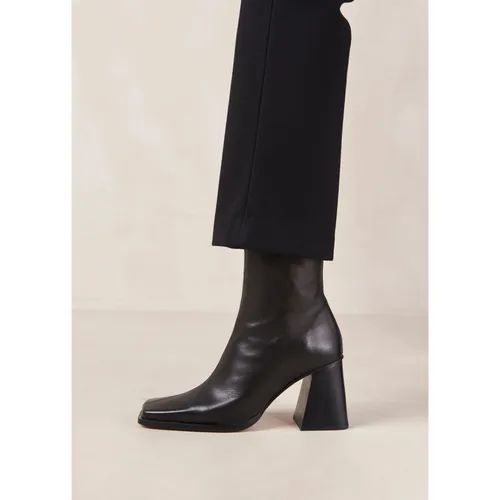 Shoes > Boots > Heeled Boots - - Alohas - Modalova