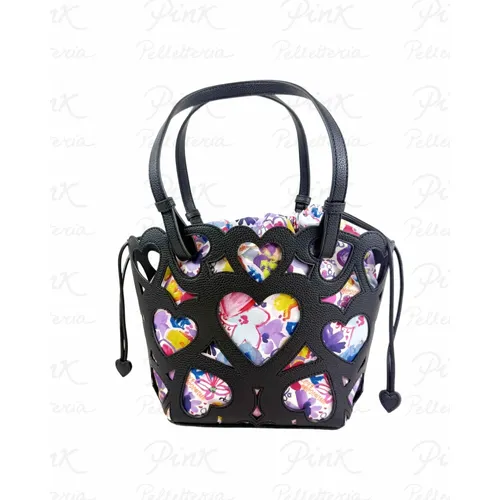 Bags > Bucket Bags - - Love Moschino - Modalova