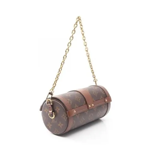 Pre-owned > Pre-owned Bags > Pre-owned Cross Body Bags - - Louis Vuitton Vintage - Modalova
