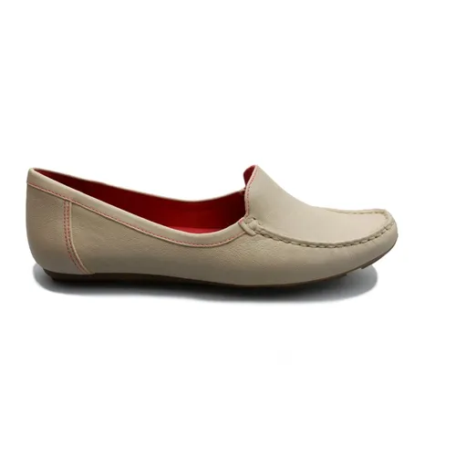 Shoes > Flats > Loafers - - Clarks - Modalova