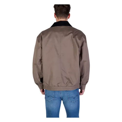 Jackets > Light Jackets - - Calvin Klein Jeans - Modalova