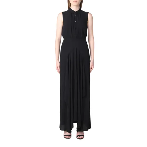Dresses > Day Dresses > Maxi Dresses - - Patrizia Pepe - Modalova