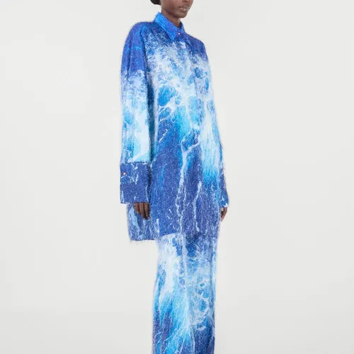 Blouses & Shirts > Shirts - - Roberto Cavalli - Modalova