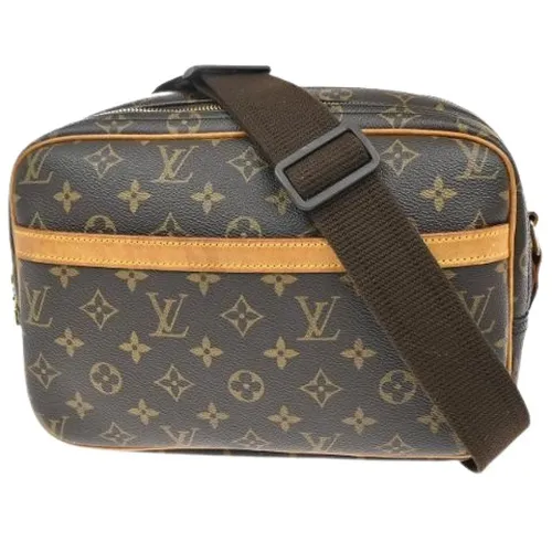 Pre-owned > Pre-owned Bags > Pre-owned Cross Body Bags - - Louis Vuitton Vintage - Modalova