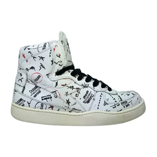 Shoes > Sneakers - - Diadora - Modalova
