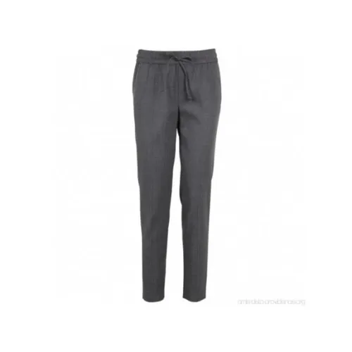 Liu Jo - Trousers > Chinos - Gray - Liu Jo - Modalova