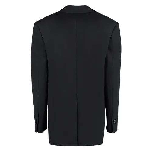 Jackets > Blazers - - Bottega Veneta - Modalova