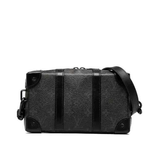 Pre-owned > Pre-owned Bags > Pre-owned Cross Body Bags - - Louis Vuitton Vintage - Modalova