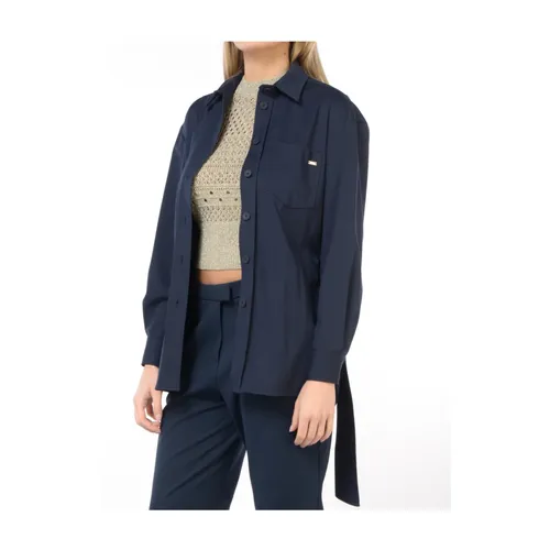 Blouses & Shirts > Shirts - - Kaos - Modalova