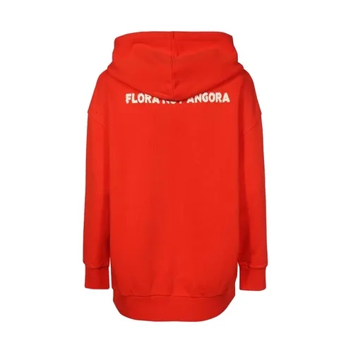 Sweatshirts & Hoodies > Hoodies - - Stella McCartney - Modalova