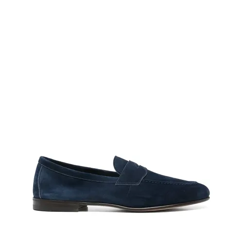 Shoes > Flats > Loafers - - Henderson Baracco - Modalova