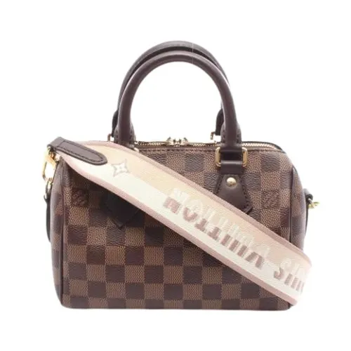 Pre-owned > Pre-owned Bags > Pre-owned Handbags - - Louis Vuitton Vintage - Modalova