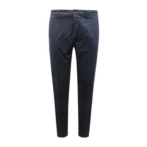 Trousers > Chinos - - Department Five - Modalova