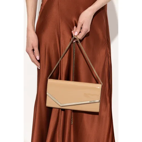 Bags > Clutches - - Jimmy Choo - Modalova