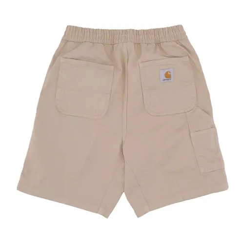 Shorts > Casual Shorts - - Carhartt Wip - Modalova