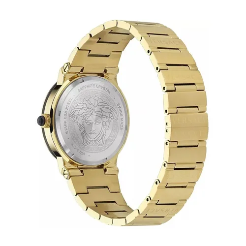 Accessories > Watches - - Versace - Modalova