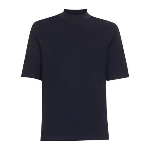 Tops > T-Shirts - - Brunello Cucinelli - Modalova