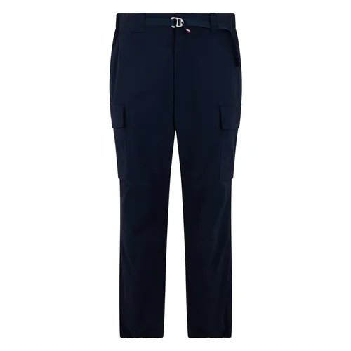 Trousers > Slim-fit Trousers - - Moncler - Modalova