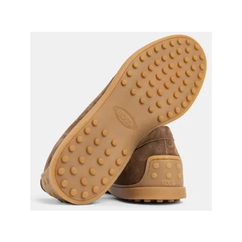Shoes > Flats > Loafers - - Tod's - Modalova
