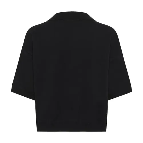 Tops > Polo Shirts - - Gestuz - Modalova