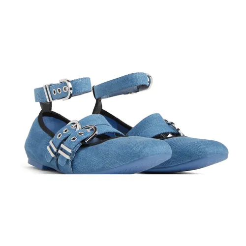 Shoes > Flats > Ballerinas - - Stuart Weitzman - Modalova