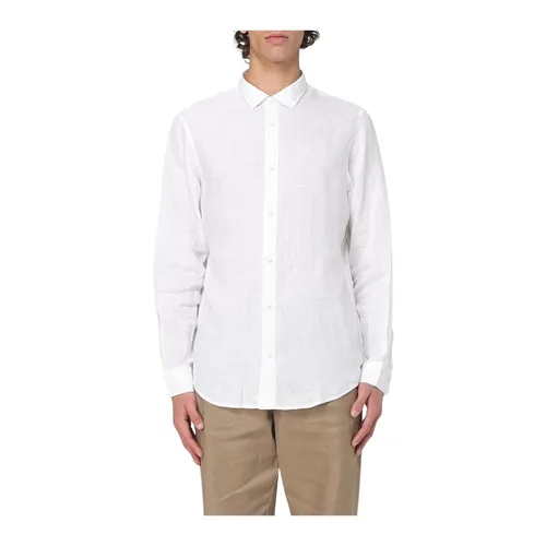 Shirts > Casual Shirts - - Armani Exchange - Modalova