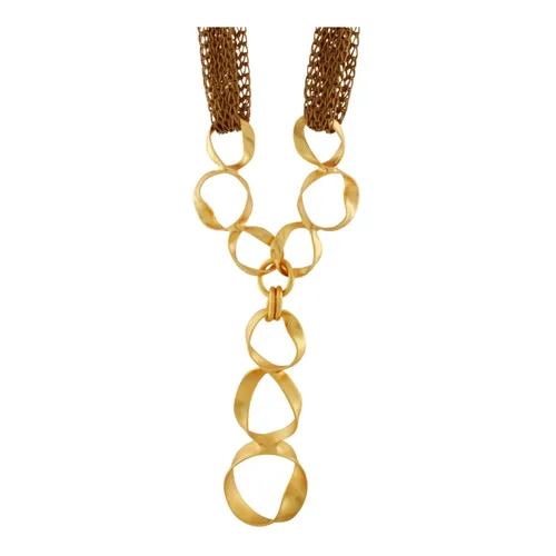 Accessories > Jewellery > Necklaces - - Dansk Copenhagen - Modalova