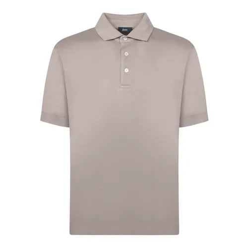 Tops > Polo Shirts - - Herno - Modalova