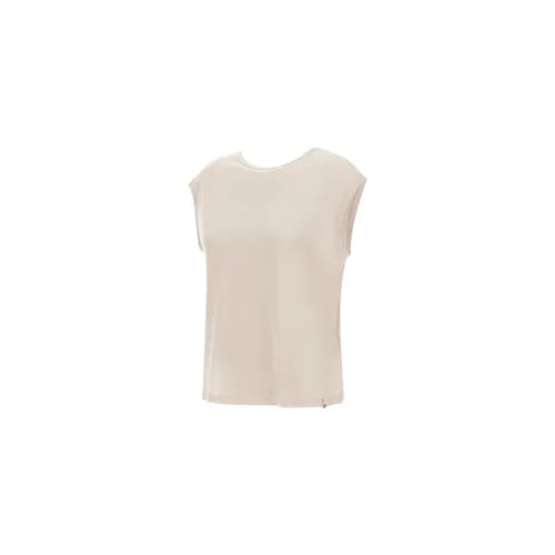 Tops > Sleeveless Tops - - Herno - Modalova