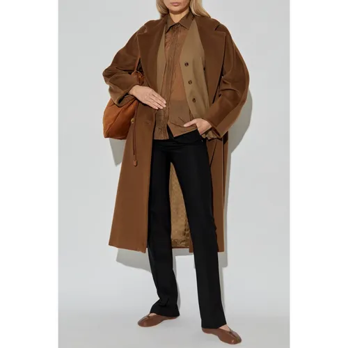 Jackets > Vests - - Max Mara - Modalova