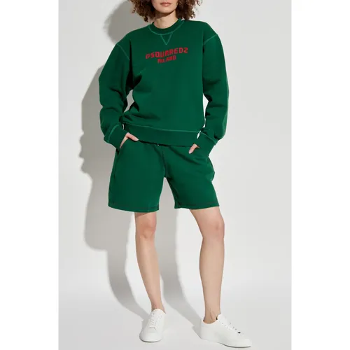 Shorts > Short Shorts - - Dsquared2 - Modalova