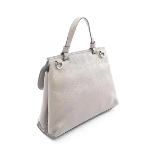 Pre-owned > Pre-owned Bags > Pre-owned Handbags - - Gucci Vintage - Modalova