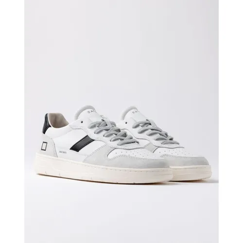 Shoes > Sneakers - - D.a.t.e. - Modalova