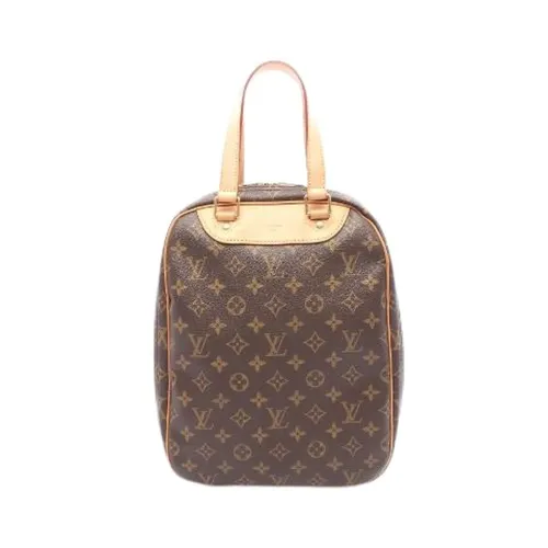 Pre-owned > Pre-owned Bags > Pre-owned Handbags - - Louis Vuitton Vintage - Modalova