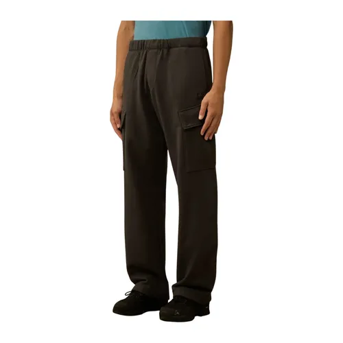 Trousers > Sweatpants - - C.p. Company - Modalova