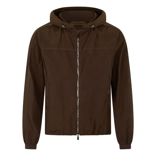 Jackets > Light Jackets - - Moorer - Modalova