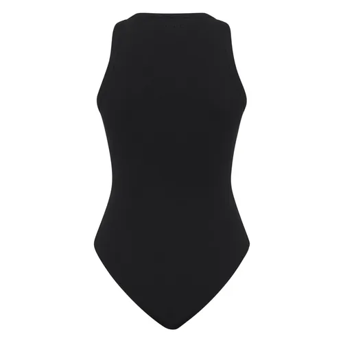 Alaïa - Tops > Body - Black - Alaïa - Modalova