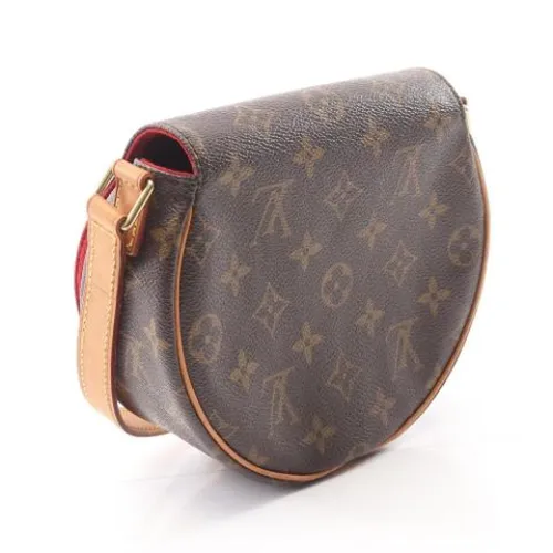 Pre-owned > Pre-owned Bags > Pre-owned Cross Body Bags - - Louis Vuitton Vintage - Modalova